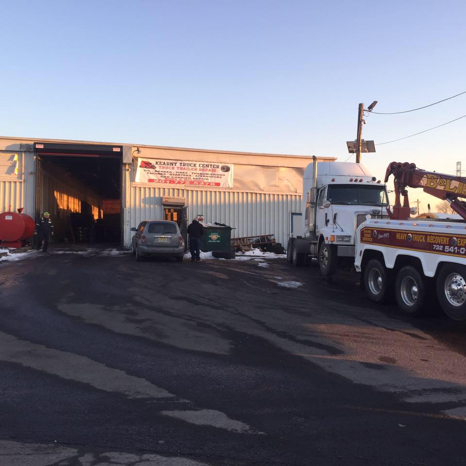 Truck Image
